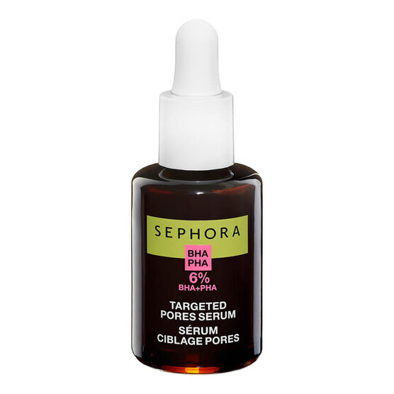Sérum Poros Sephora Collection Supercharged Serum Pores